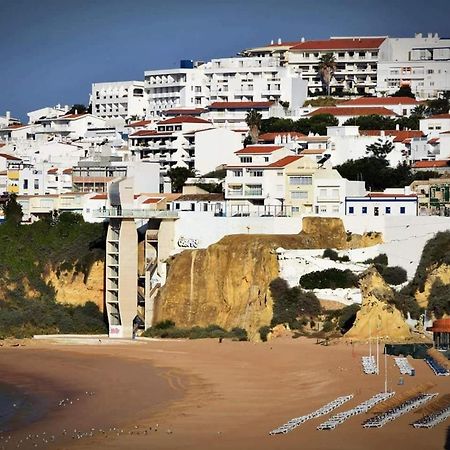 Casa Docim, Casa Tipica Algarvia No Centro Da Cidade Velha Albufeira Eksteriør billede