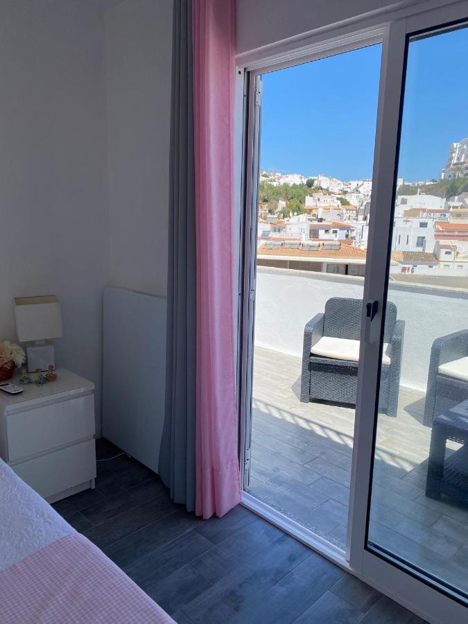 Casa Docim, Casa Tipica Algarvia No Centro Da Cidade Velha Albufeira Eksteriør billede