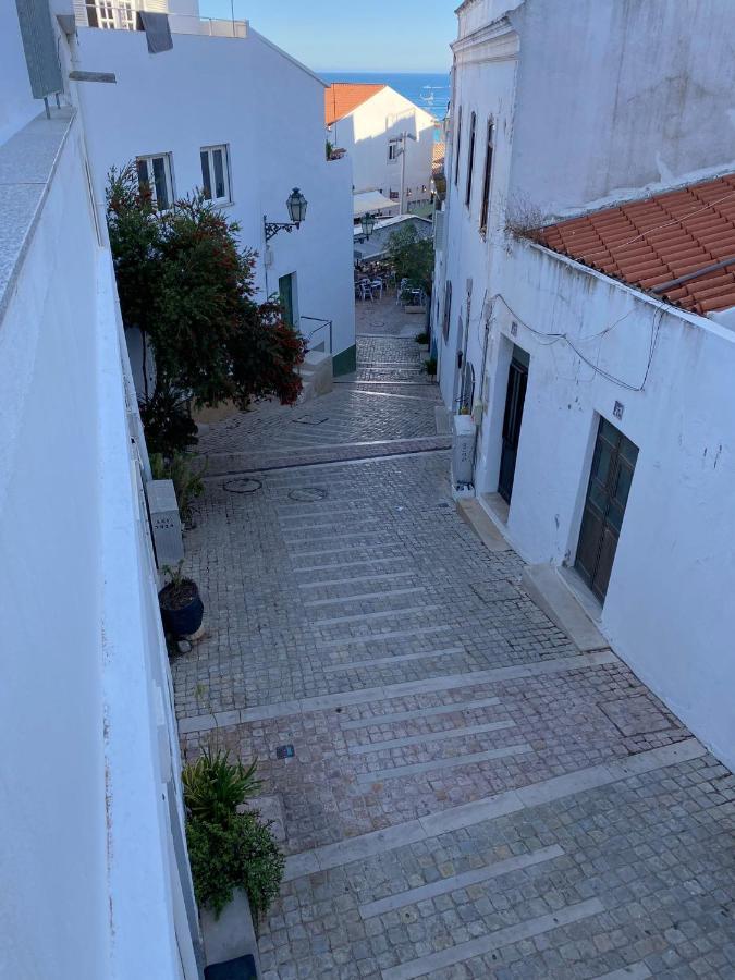 Casa Docim, Casa Tipica Algarvia No Centro Da Cidade Velha Albufeira Eksteriør billede
