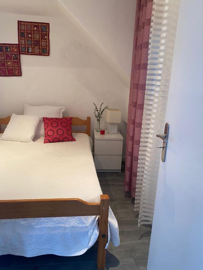 Casa Docim, Casa Tipica Algarvia No Centro Da Cidade Velha Albufeira Eksteriør billede