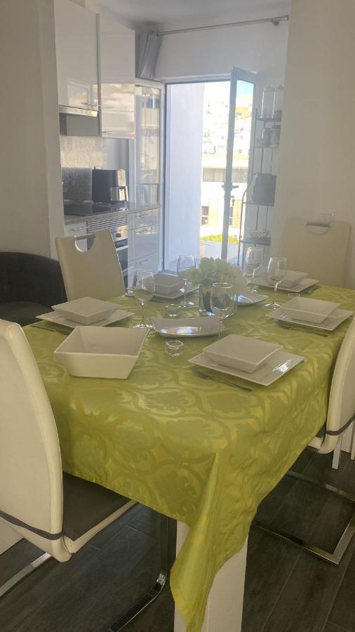 Casa Docim, Casa Tipica Algarvia No Centro Da Cidade Velha Albufeira Eksteriør billede