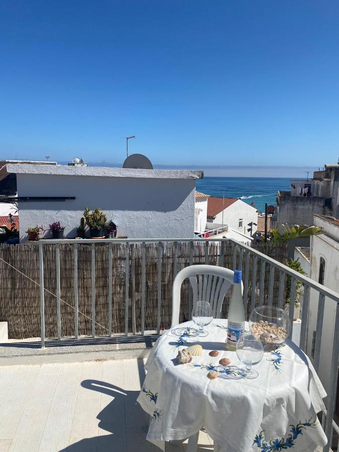 Casa Docim, Casa Tipica Algarvia No Centro Da Cidade Velha Albufeira Eksteriør billede