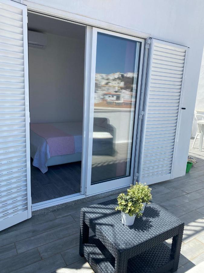 Casa Docim, Casa Tipica Algarvia No Centro Da Cidade Velha Albufeira Eksteriør billede