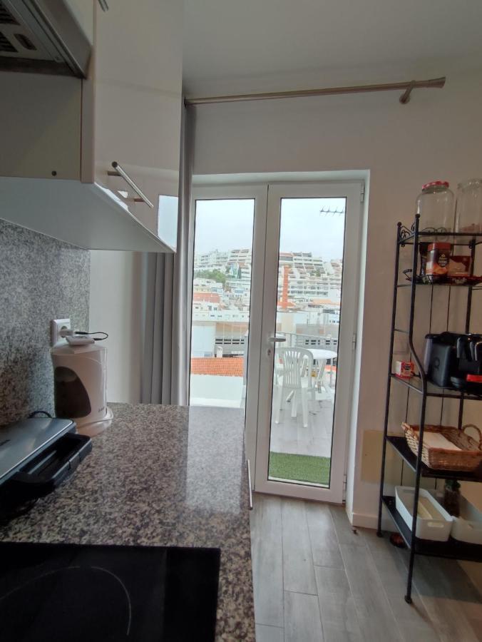 Casa Docim, Casa Tipica Algarvia No Centro Da Cidade Velha Albufeira Eksteriør billede